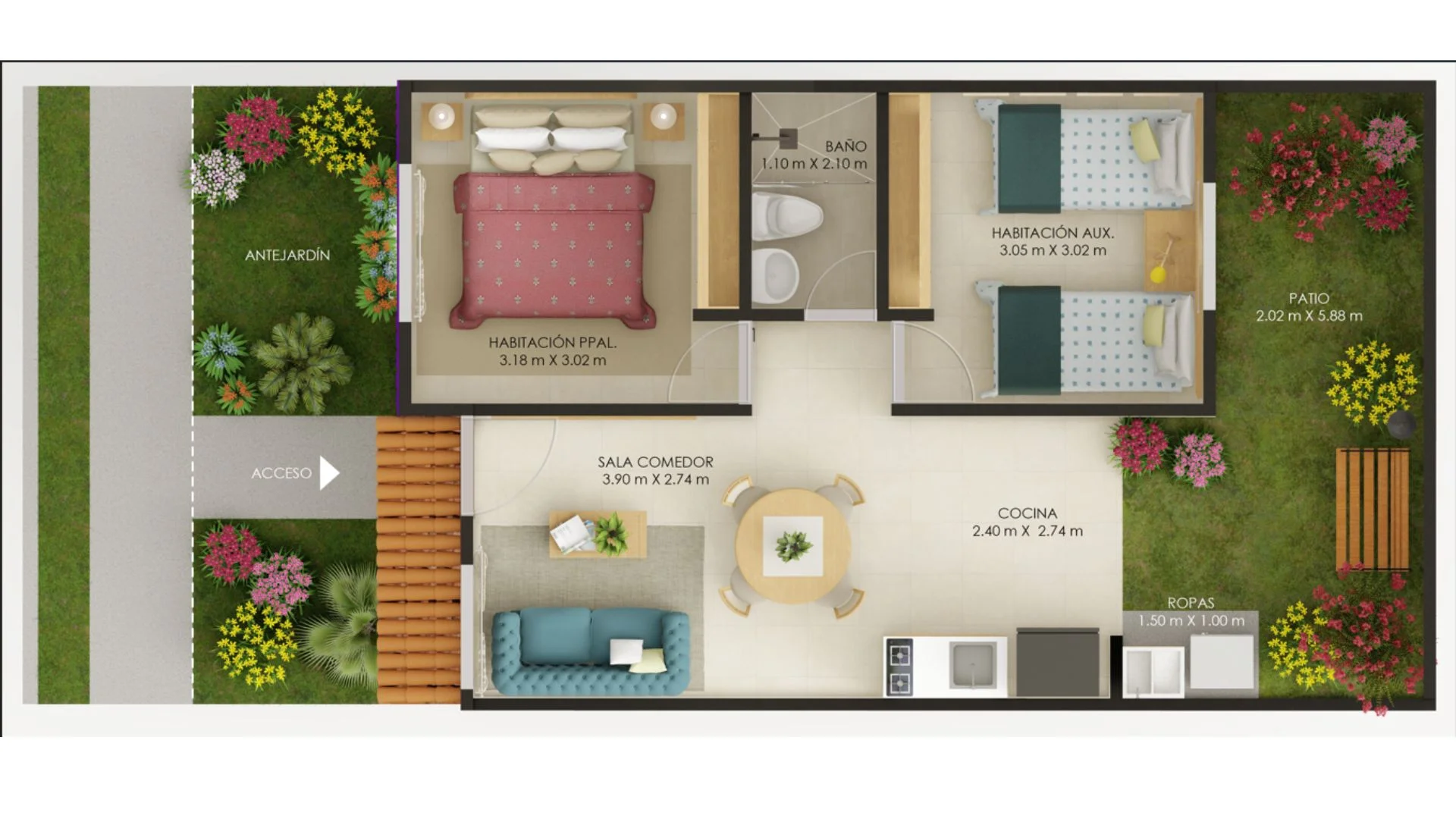 Trujillo_Vivienda_Sudamericana